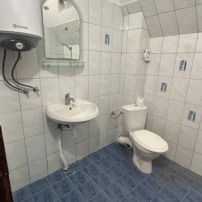 Vermietung eines gemütlichen und geräumigen Apartments, 120 m², Varna, Bulgarien